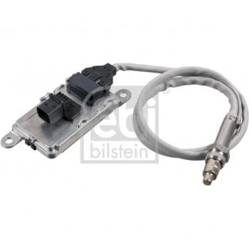 NOx-Katalysator FEBI BILSTEIN 179632 für Abgasnormen