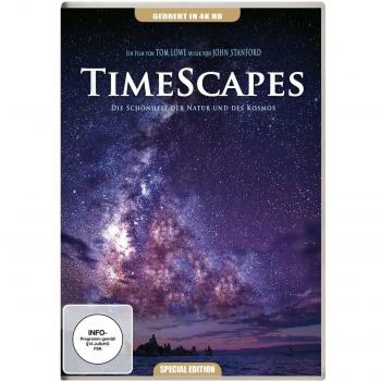 TimeScapes