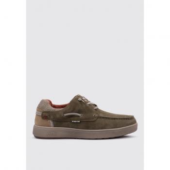WALK IN PITAS OMI Mocasines Hombre de Invierno