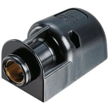 Aufbau‑Steckdose Pro Car 12–24 V / 16 A – Preis: 7,75 CHF