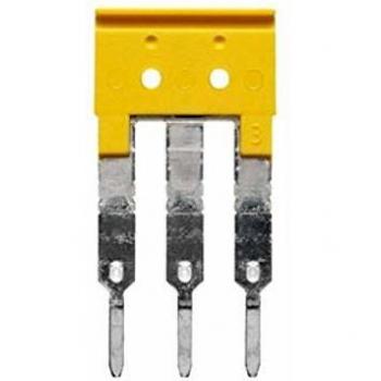 WEIDMÜLLER Querverbinder, ZQV 2.5/3 1608870000