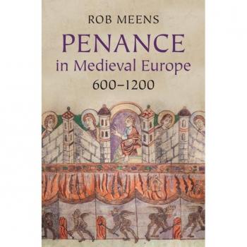 Vitalsource Technologies, Inc. Penance In Medieval Europe, 6001200