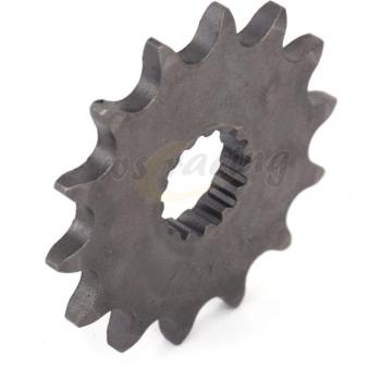 14 Zähne Ritzel für KTM EXC XC EXCF XC XCF XCW SXF XCF MX EXCF 125 250 300 350 400 450 500 505 525 530 ENDURO