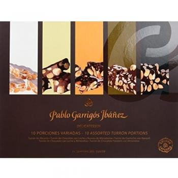 Estuche Delicatessen Garrigós 10 Porciones