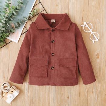 Toddler Winter Outfit Set
