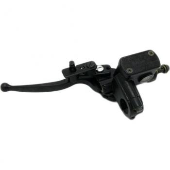 Left Hand Brake Lever for ATV Quad Master Cylinder