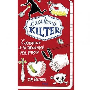 1. L'académie Kilter : Comment j'ai dégommé ma prof (1)