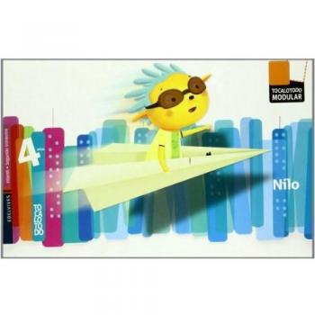Infantil 4 años
