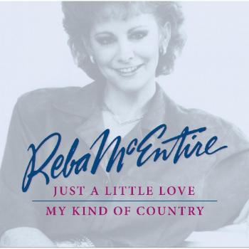 Just A Little Love/My Kind Of Country