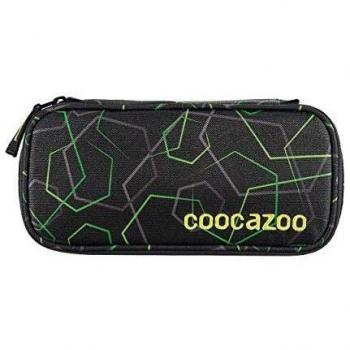 Coocazoo Pencil Case Denzel Schwarz