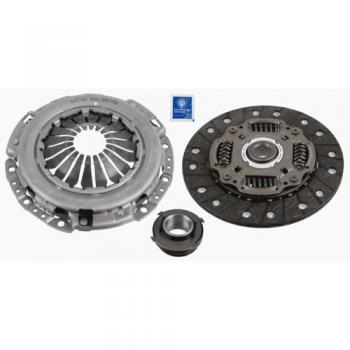 Sachs 3000 950 866 Transmission Clutch Kit
