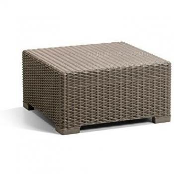 Keter Tavolo California Cappuccino 198074