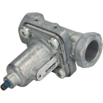 Válvula de Regulación de Presión WABCO 4341000230