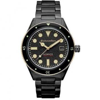 Spinnaker Cahill Men's Onyx Automatic Watch