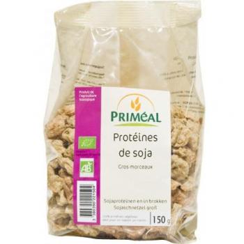 3 unidades de soja grossa 150 g