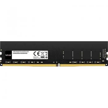 Lexar LD4AU016G-B3200GSST memoria 16 GB 1 x DDR4 3200 MHz