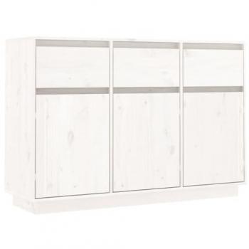 Aparador Cómoda de Pino 110 cm