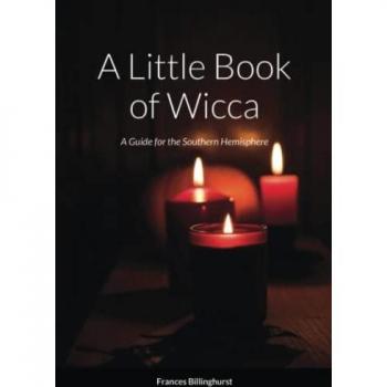 Billinghurst, Frances: A Little Book of Wicca