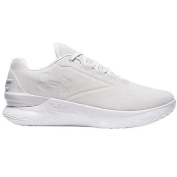 Under Armour Curry 1 Low Flotro Lux Chaussures de Tennis Gris