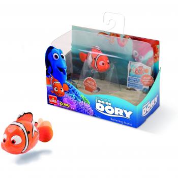 Robo-Nemo 33001: Der Disney-Pixar-Filmstar für Wasserspaß bei Kindern