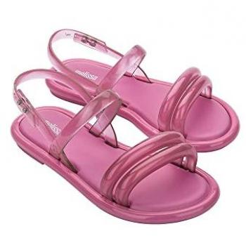 Airbubble Melissa Sandali Rosso 40 EU