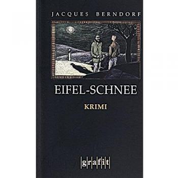 Eifel-Schnee