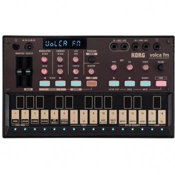 Korg Volca FM2 Digital FM Synthesizer