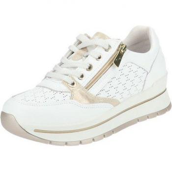 IGI & CO Elegante Nappaleder Sneakers