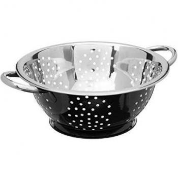 Filtre Gourmet Noir 28 cm