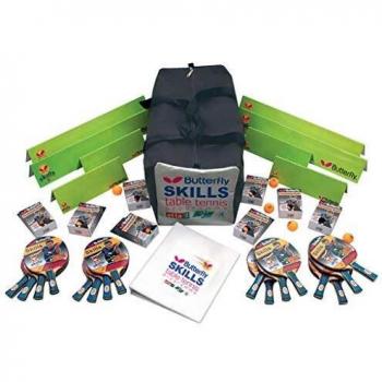 Butterfly Prodigy Key Stage Set