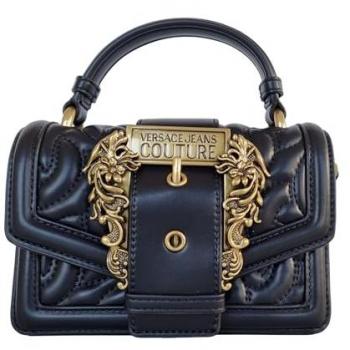 Versace JCC Zwarte Denim Pocket Pack
