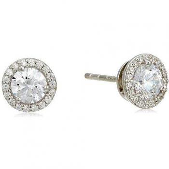 Pendientes de botón Michael Kors MKC1035AN040