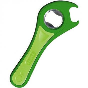 Zyliss Product Code: ZYL24225 5-in-1 Bottle Opener