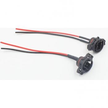 KE LI MI H16 5202 5201 Ersatzkabel für Auto-LED