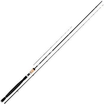 Daiwa N'Zon Super Slim 10' Method Feeder