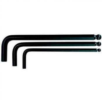 Teng Tools 1.5mm Ball End Hex Key Wrench