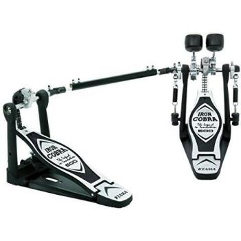 Tama Iron Cobra Double Bass Pedal