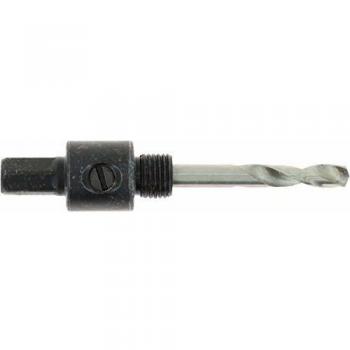 Adaptateur 6 pans pour trépan HSS bimétal M16