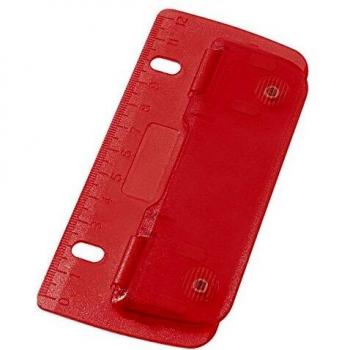 Wedo Portatile Perforatore