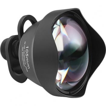 Pholes Objectif Photo 105Mm pour Téléphone