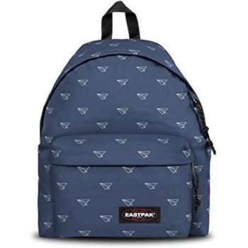 EASTPAK PADDED PAK'R Loisir Backpack 40 cm 24 liters Blue