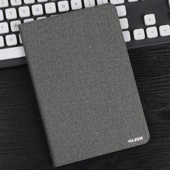 Capa Protectora QIJUN para Galaxy Tab A 10.1 – Funda de Silicona