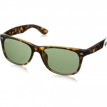 Ray‑Ban Wayfarer Asian Fit für Männer