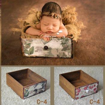 Baby Studio Accessories