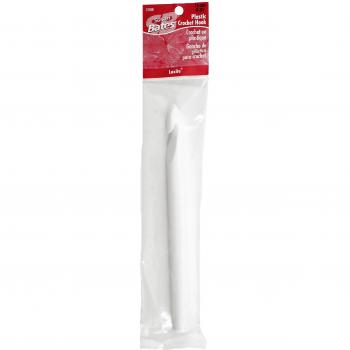 Bates 8 Luxite 16mm Bulky Hook