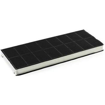 Aktivkohlefilter DREHFLEX AK128 – Teil‑Nr. 00296178 für moderne Dunstabzüge