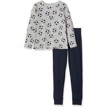 Pyjama Multicolore 146