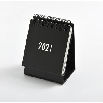 Whimsical Desk Calendar for Creative Planning