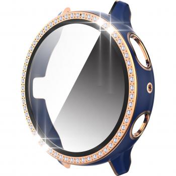 Samsung Galaxy Horloge Actieve 2 Luxe Beschermcover