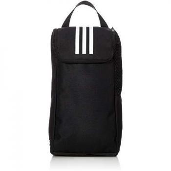 Adidas Tiro Shoe Bag NS unisex Black/White